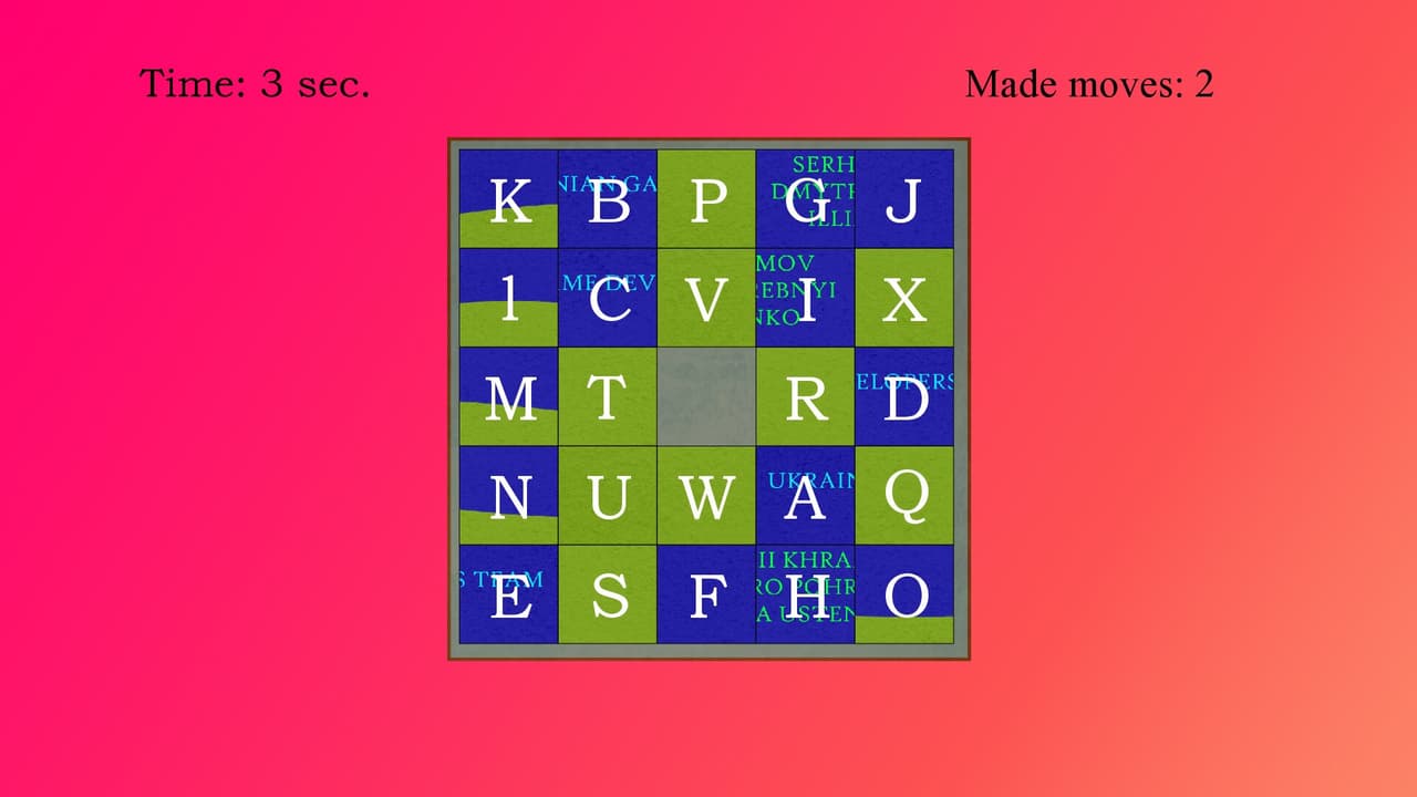 Brain Games (2021) screenshot 6