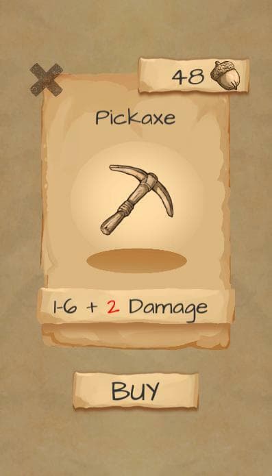 Doodle Cavern screenshot 4