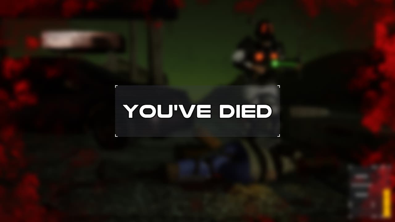Derelict (itch) (Adam Lentz - Lentzified) screenshot 6