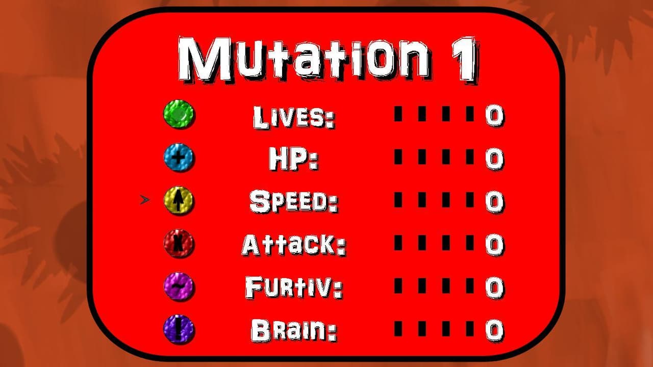 Bacteria-X: Adventure screenshot 3