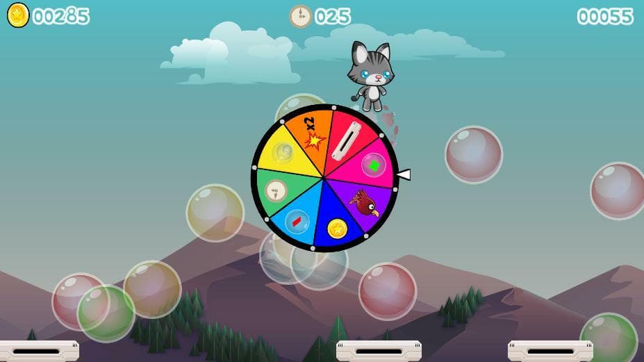 Bubble Pop (itch) (KeKoSoft) screenshot 6