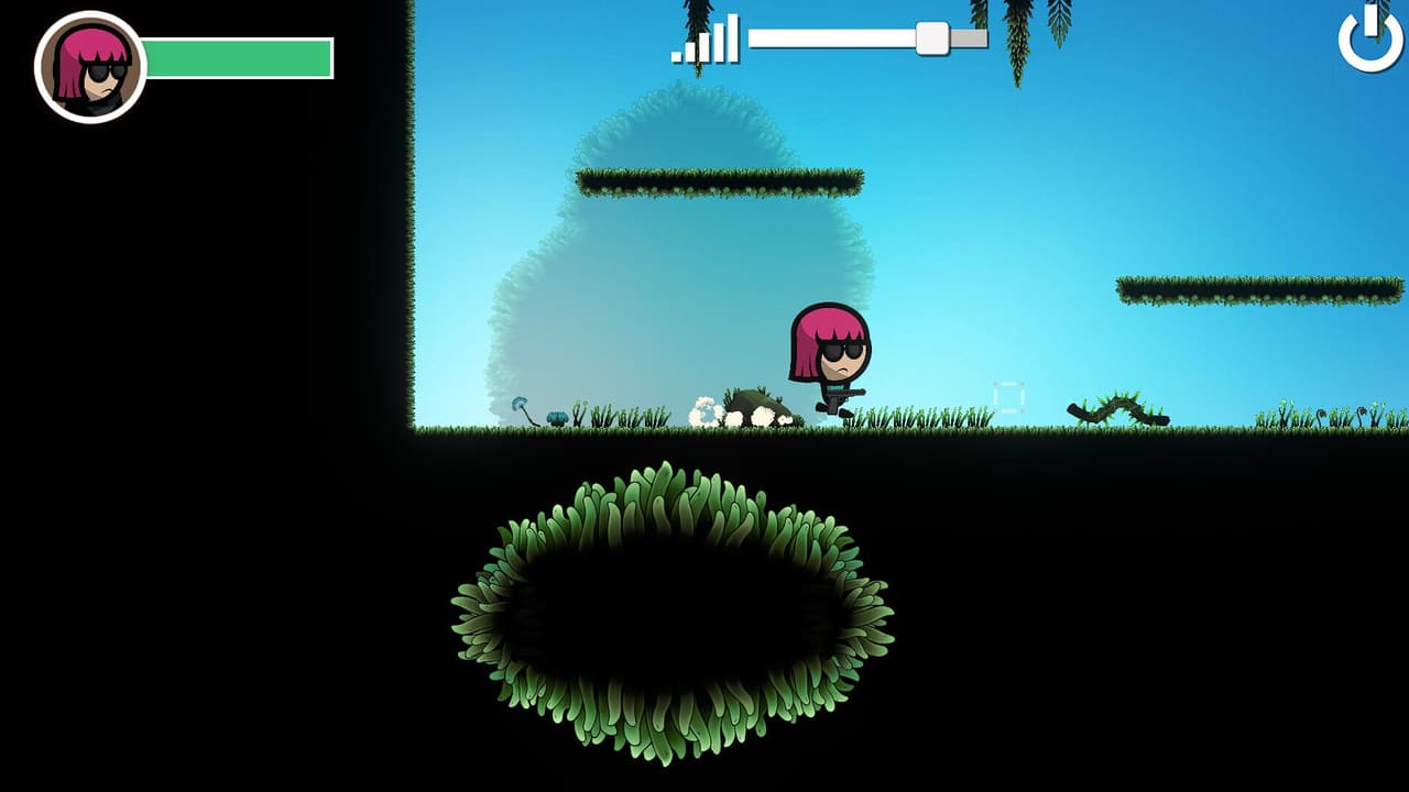 Pew-Pew Land screenshot 3