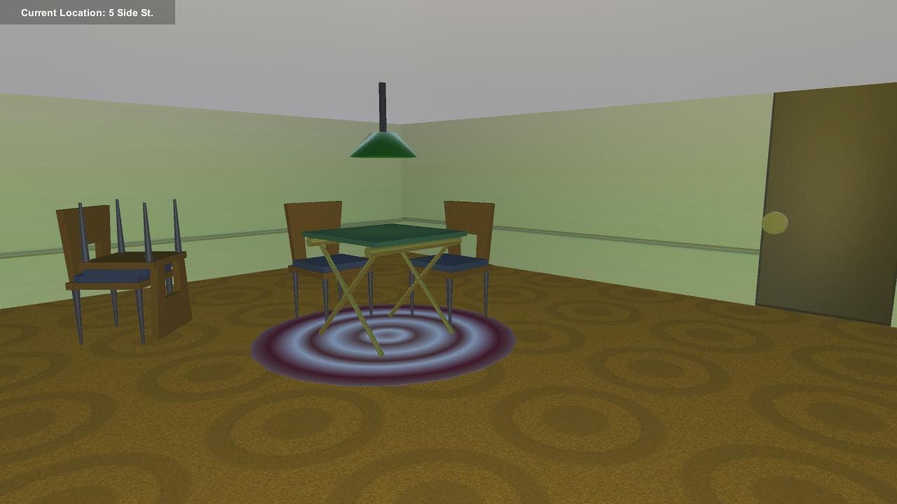 Needle in a Neighborhood screenshot 2