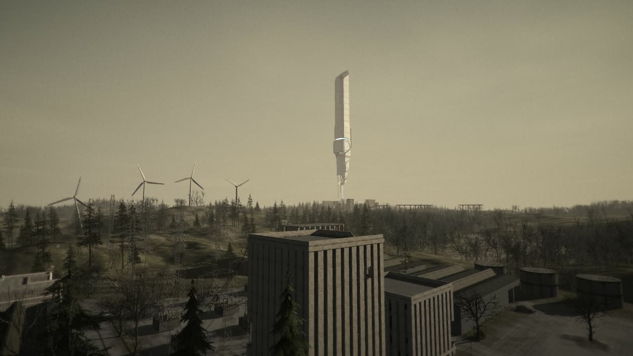 The Fifth Day screenshot 3