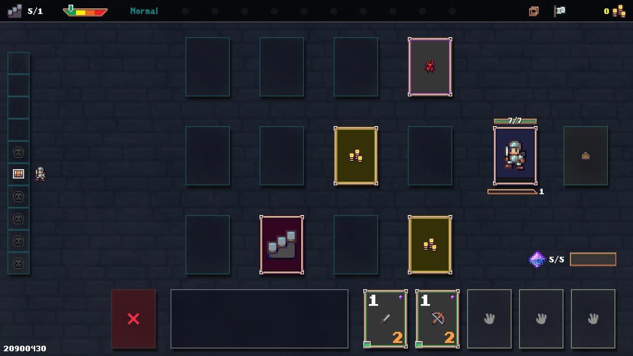 Dungeon Arsenal screenshot 3