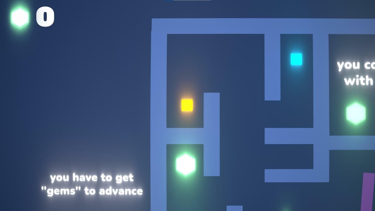 The Controlls of players screenshot 3