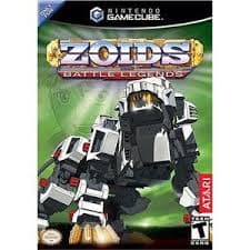 Zoids Battle Legends screenshot 4