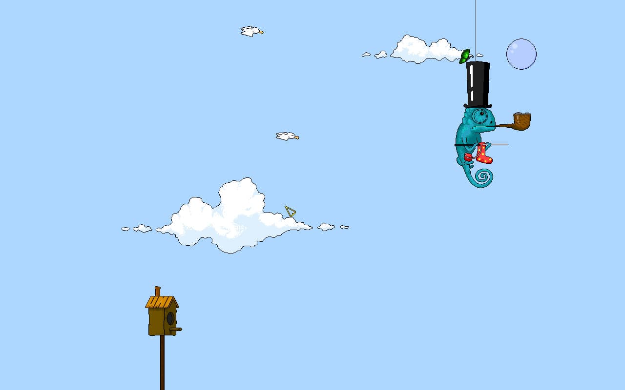 The Magical Silence screenshot 6