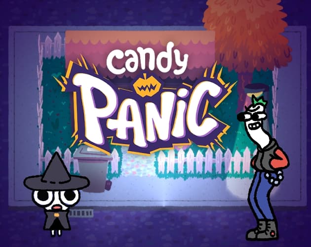 Candy Panic