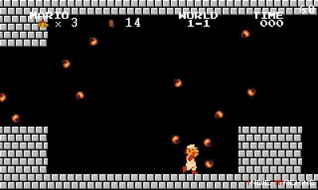 Another Mario Bros.