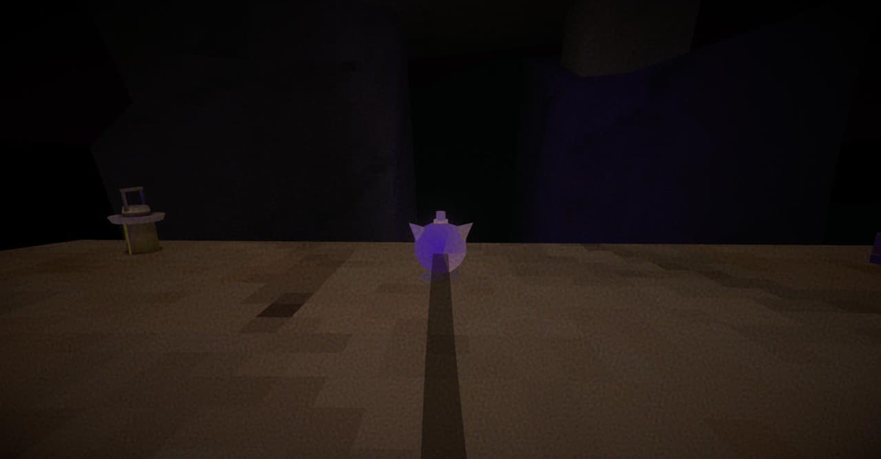 Gorg Story screenshot 2