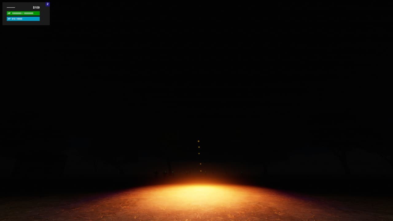 Gratuitous Zombie Cannon screenshot 3