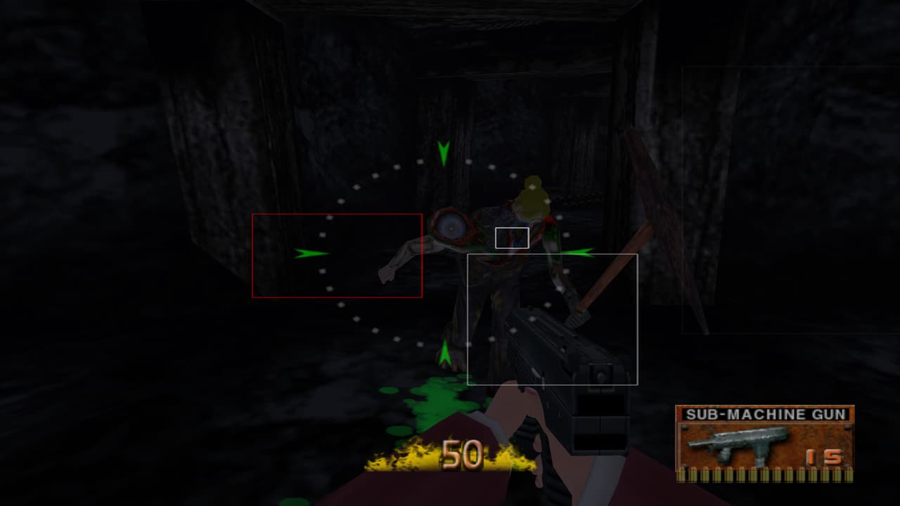D2 screenshot 4