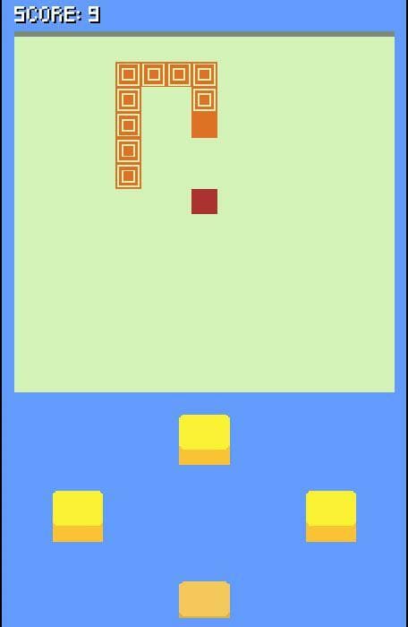 Cascavel screenshot 3