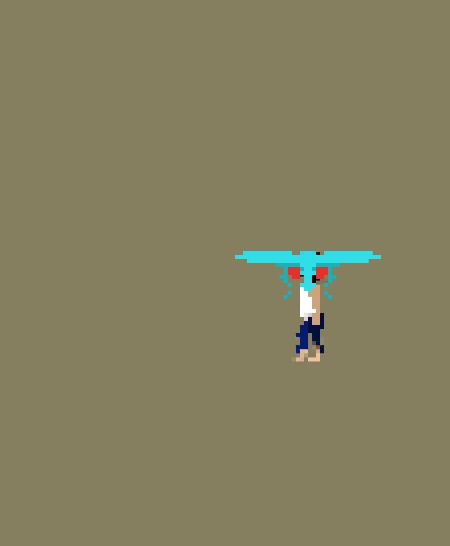 E.C. the Extra Cartridges screenshot 3