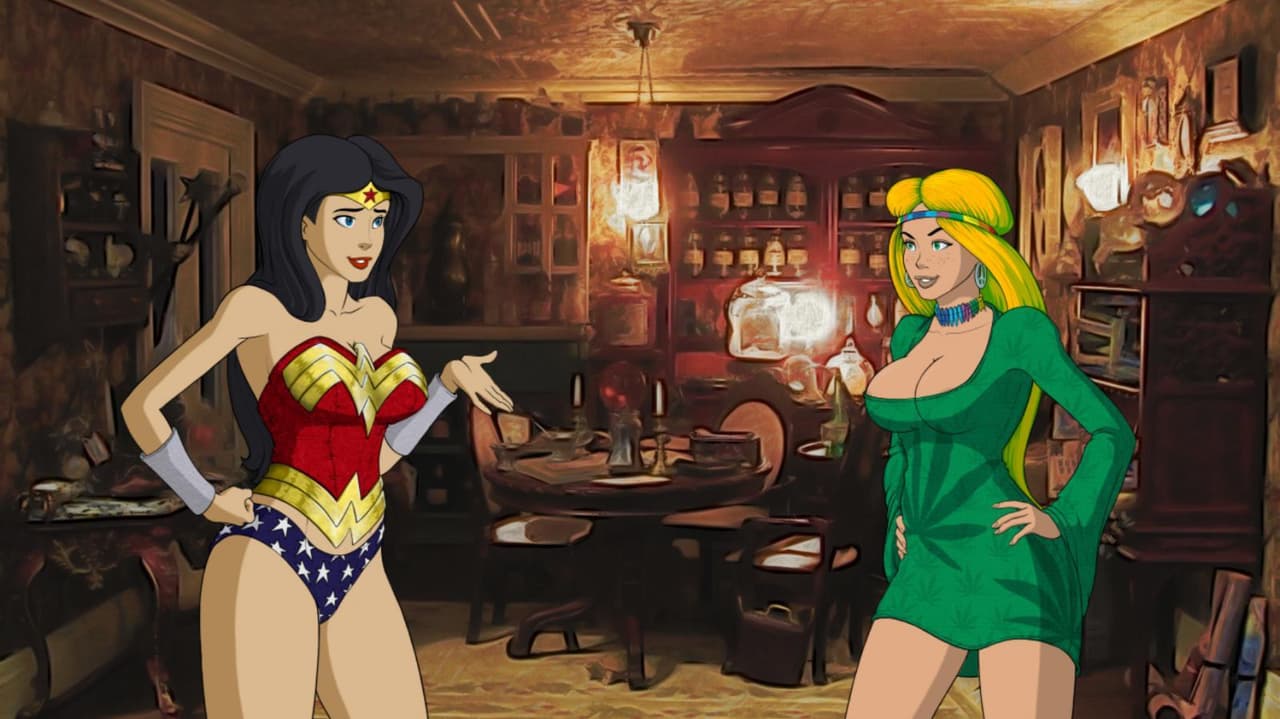 Girls in the Big City screenshot 3