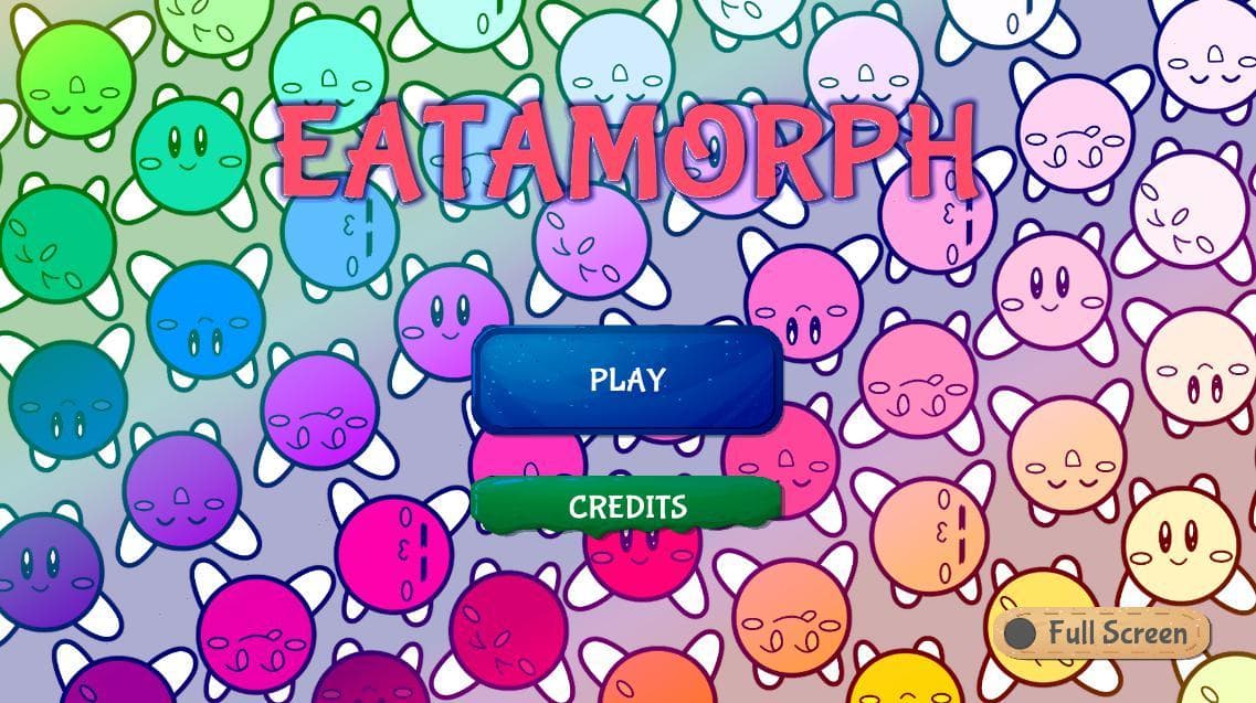 Eatamorph screenshot 2