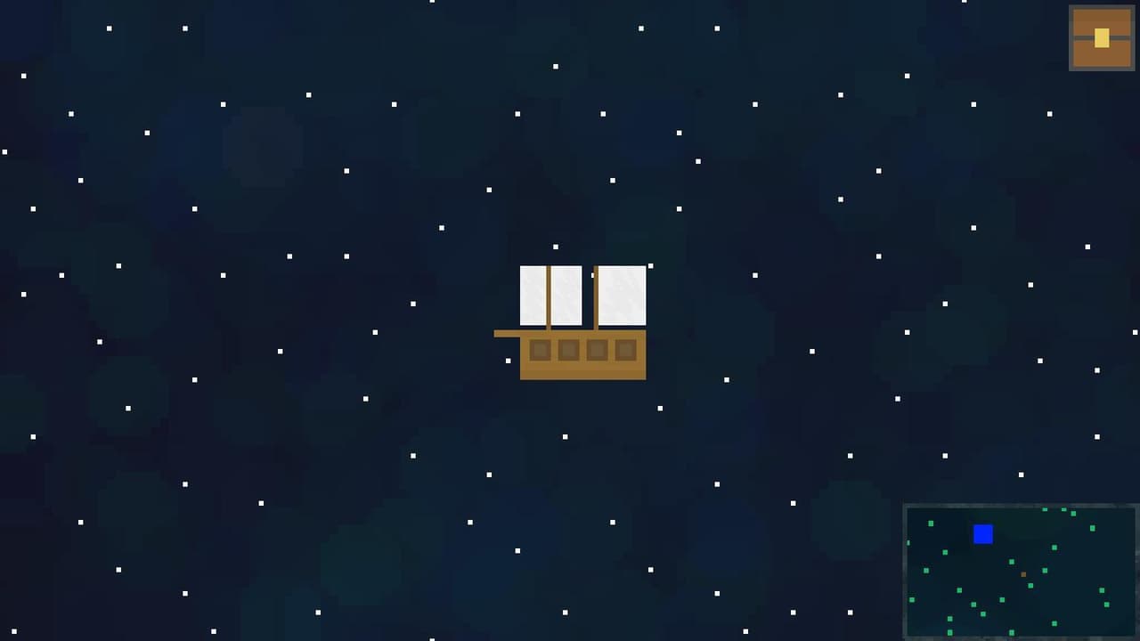 The Pironaut screenshot 3
