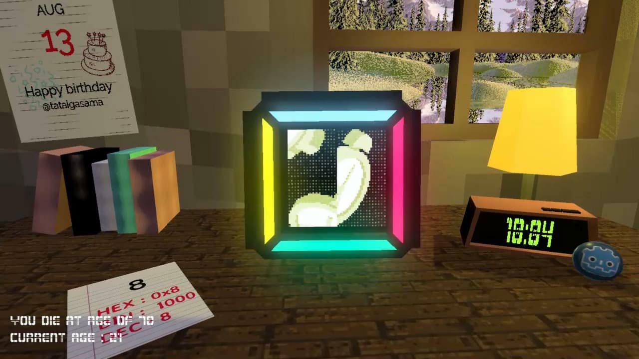 Pandoras Box (XtremeZero) screenshot 2