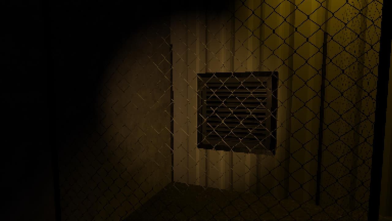 The Lab (itch) (Buschey) screenshot 4