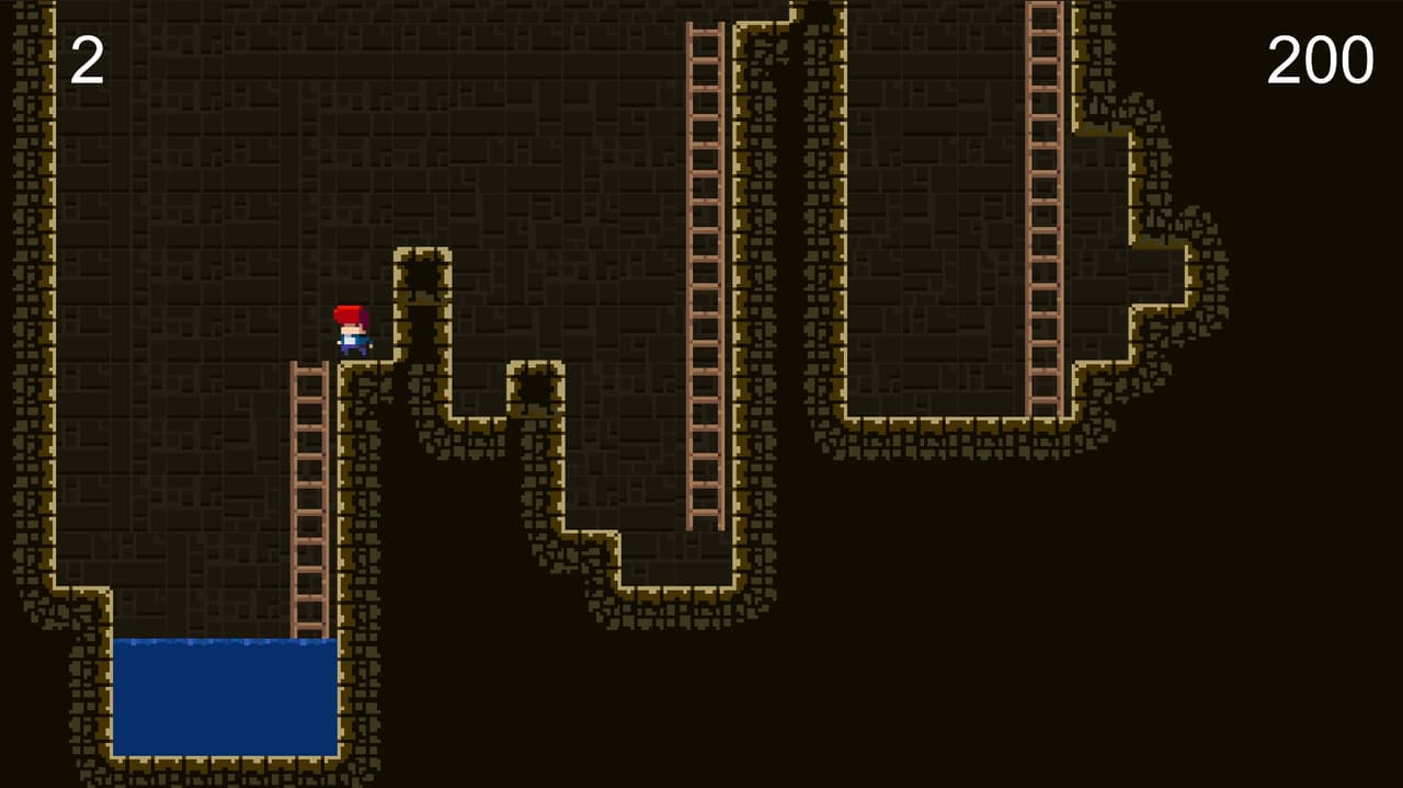 Tile Vania (FutureInspireGames) screenshot 6