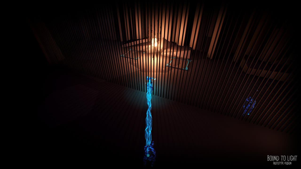 Bound To Light (itch)
