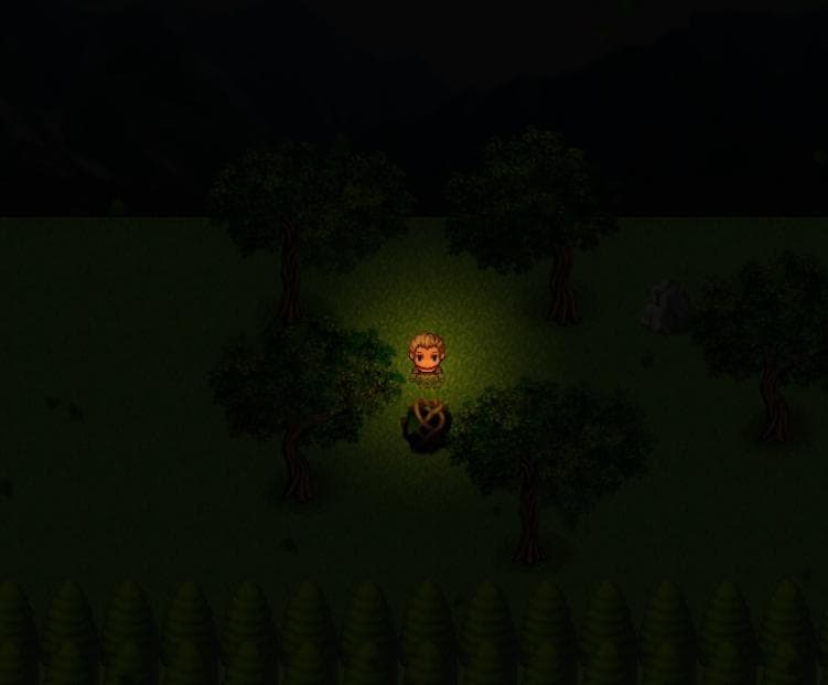 Oira screenshot 2
