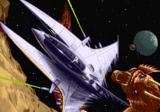 Gradius III (1989) screenshot 5