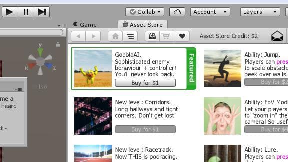 Cull Your Frustum! screenshot 4