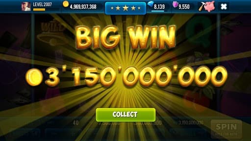 Rich Zoo Slots - Vegas Huge Jackpots