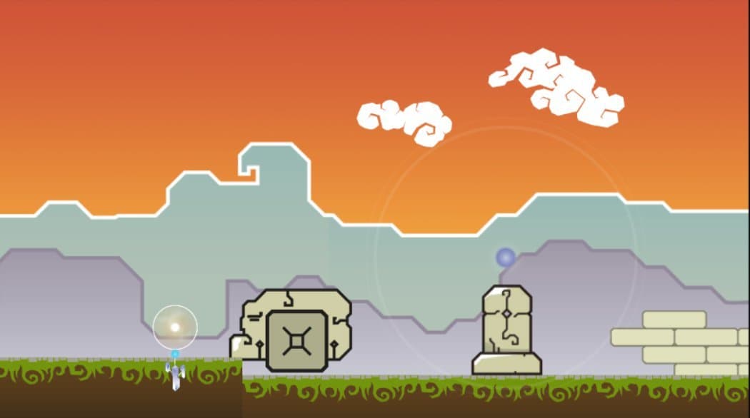 Chroma (itch) (jacqueslelezard) screenshot 2