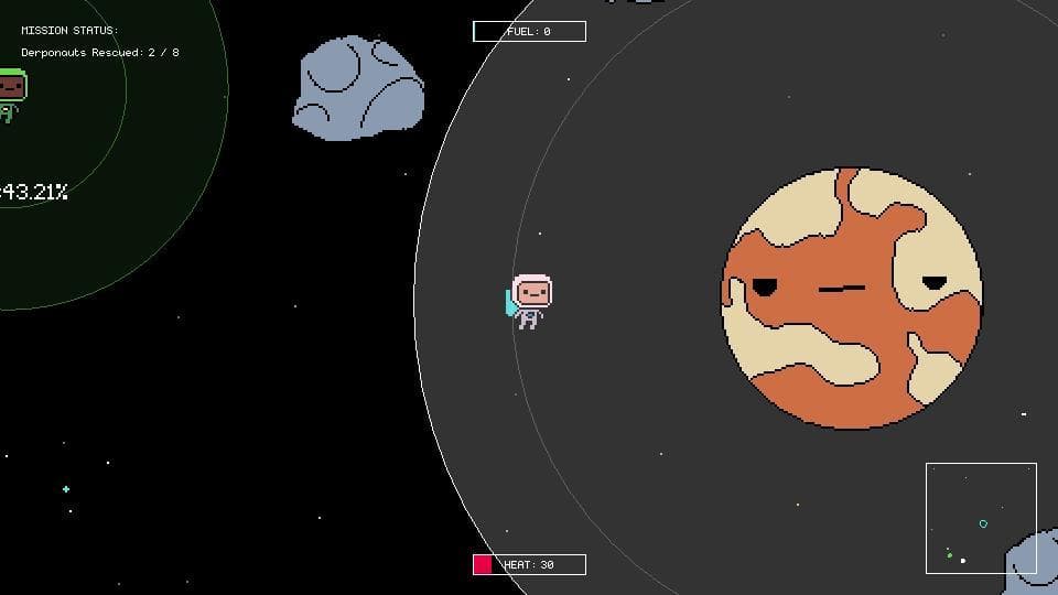 DerpSpace screenshot 2