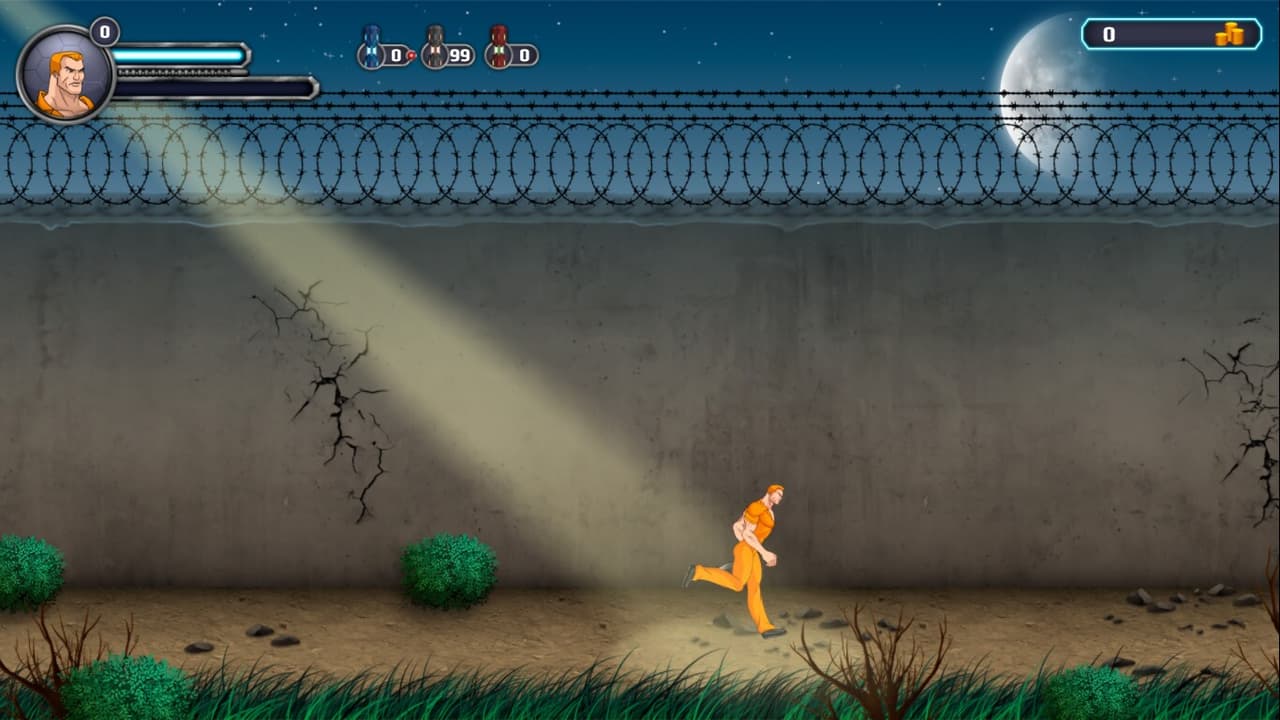 Resurrection of mind screenshot 5