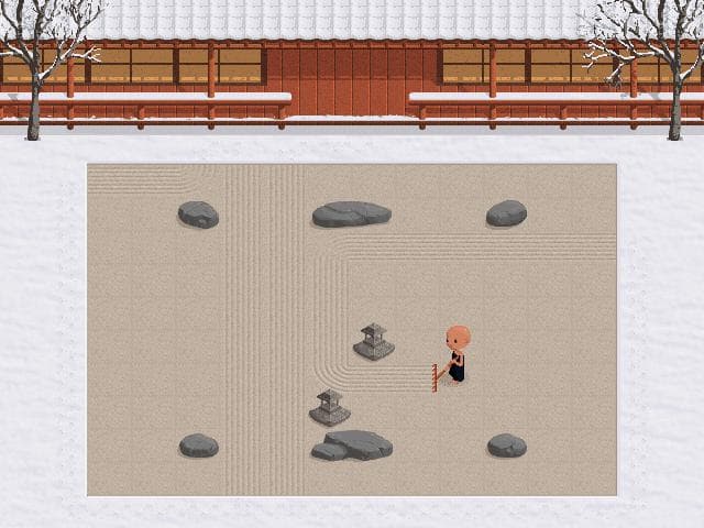 Zen Puzzle Garden screenshot 3