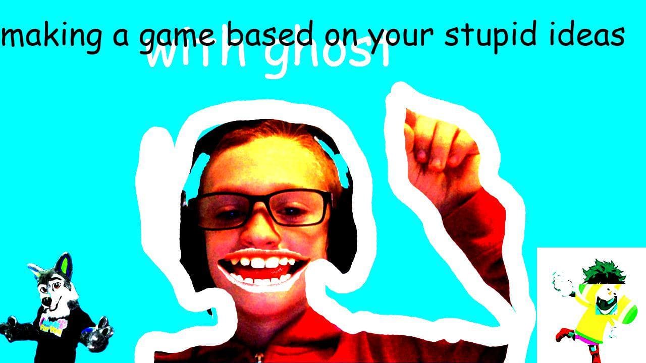 Bad Game (KadenDS)