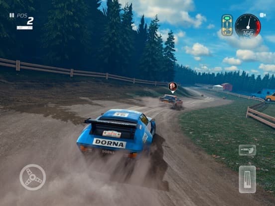 Rally One: Race to glory screenshot 2