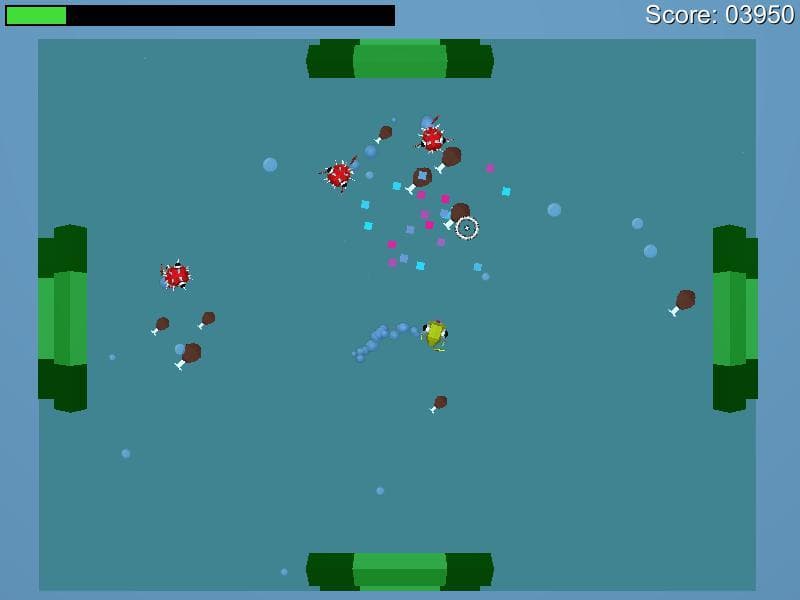 Just eat just enough screenshot 4