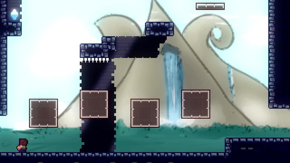 Rhythm Castle: Platform/Rhythm Game screenshot 5