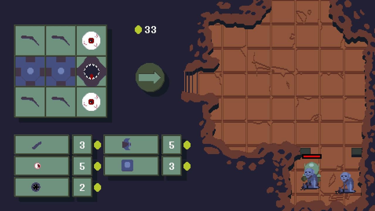 Heroes Will Die screenshot 2