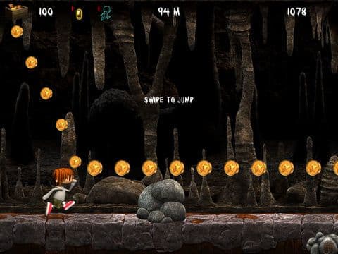 Den Run screenshot 3