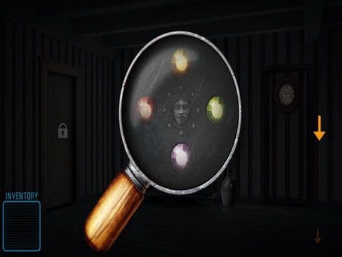Escape Now - Devils Room 3