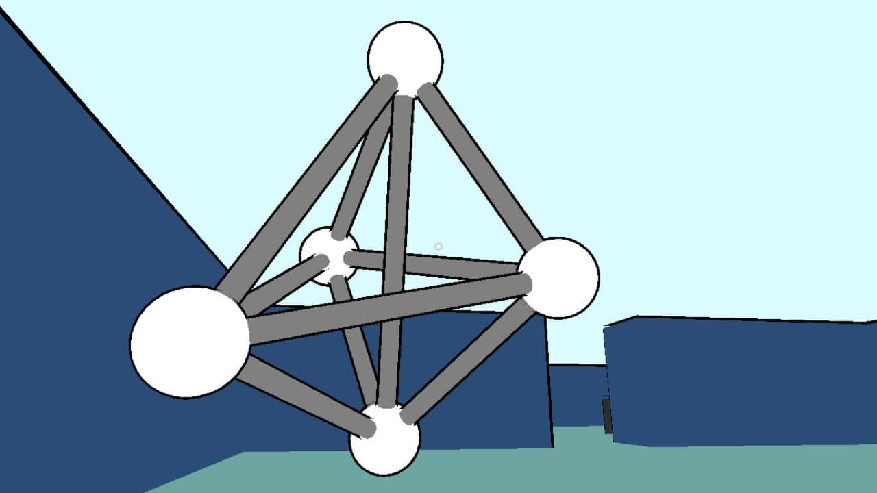 Graph Puzzler screenshot 5