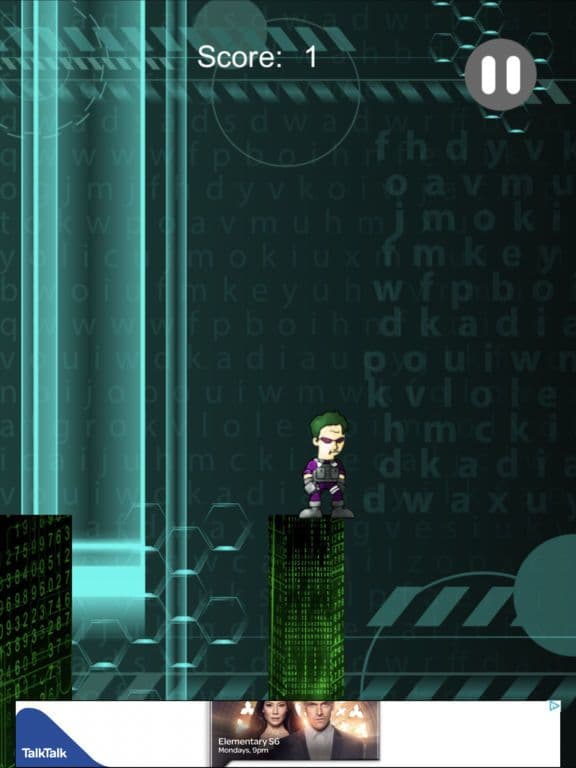 Code Kid screenshot 4