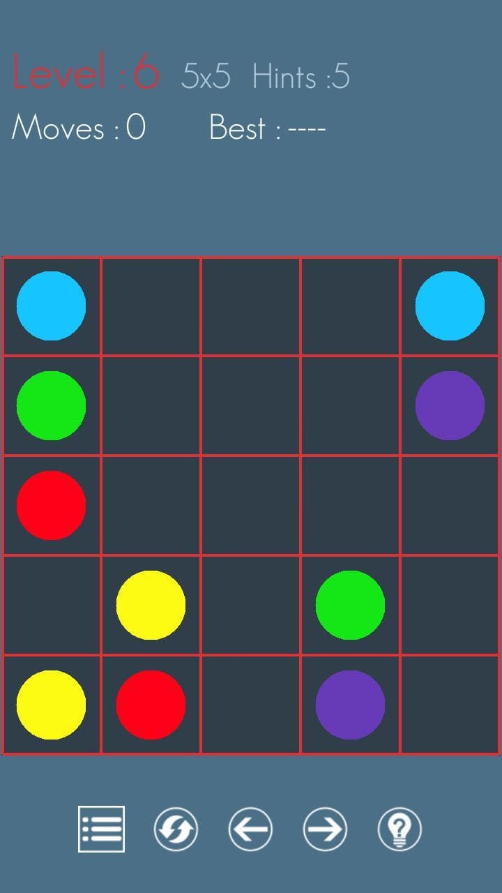 Match Color Free screenshot 2