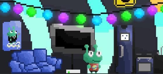 Marvin (BahmGames) screenshot 2