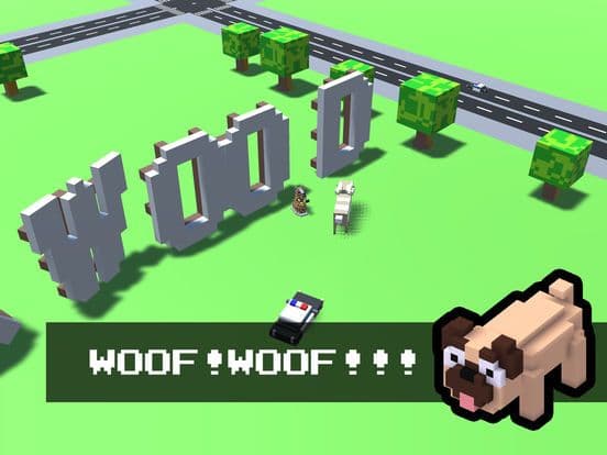 Goat Turbo Attack screenshot 5