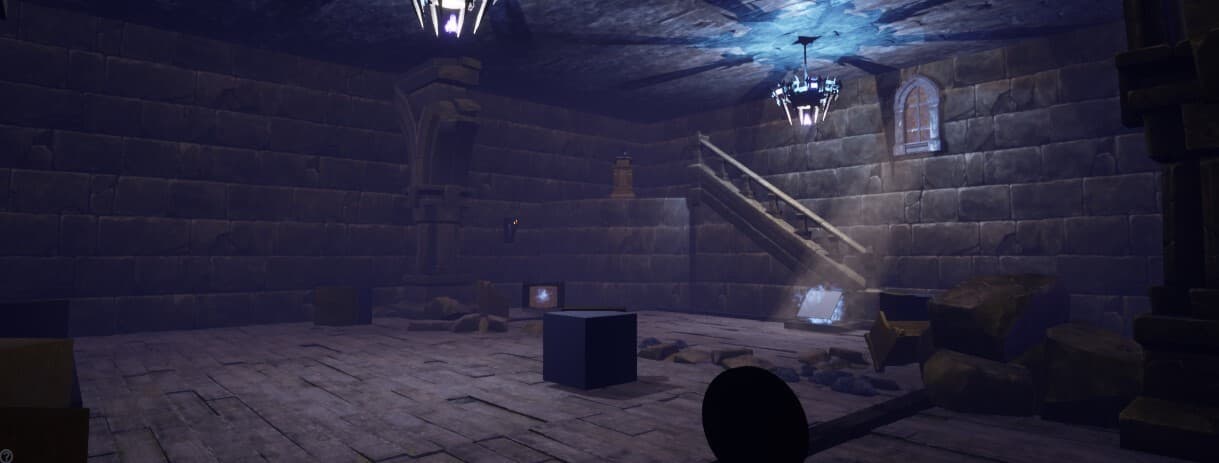 Binx screenshot 4