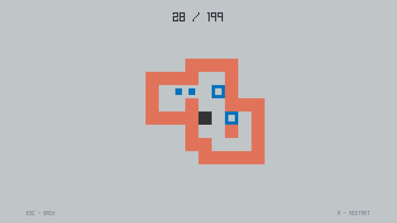 Sokoban Classic screenshot 5
