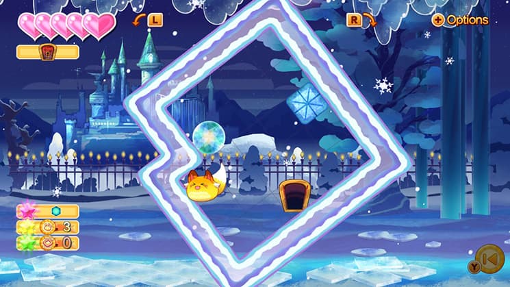 Puzzle Adventure Blockle screenshot 5