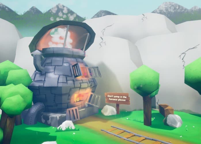 Minor Inconvenience screenshot 2